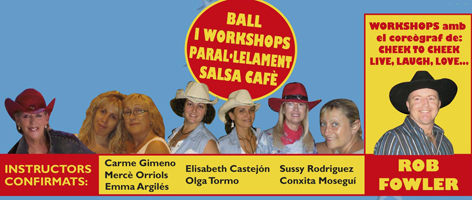 Imatges en vdeo dels esdeveniments LD&CWD a  Lloret de Mar  | Federaci Catalana de Ball Esportiu